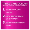 Picture of L'Oréal Paris Excellence Creme Hair Colour, 8.1 Ash Blonde