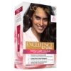 Picture of L'Oréal Paris Excellence Crème Permanent Hair Colour - 2 Black Brown