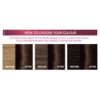 Picture of L'Oréal Paris Excellence Crème Permanent Hair Colour - 2 Black Brown