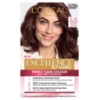 Picture of L'Oréal Paris Excellence Creme Hair Colour, 5.15 Natural Frosted Brown