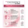 Picture of L'Oréal Paris Excellence Creme Hair Colour, 5.15 Natural Frosted Brown