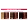 Picture of L'Oréal Paris Excellence Creme Hair Colour, 5.15 Natural Frosted Brown