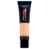 Picture of L'Oreal Paris Infallible 32H Matte Cover Liquid Foundation SPF 25 - With 4% Niacinamide - 115 WARM UNDERTONE