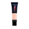 Picture of L'Oreal Paris Infallible 32H Matte Cover Liquid Foundation SPF 25 - With 4% Niacinamide – 25 COOL TONE 