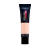 Picture of L'Oreal Paris Infallible 32H Matte Cover Liquid Foundation SPF 25 - With 4% Niacinamide – 25 COOL TONE 