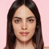 Picture of L'Oreal Paris Infallible 32H Matte Cover Liquid Foundation SPF 25 - With 4% Niacinamide – 25 COOL TONE 