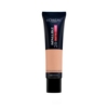 Picture of L'Oreal Paris Infallible 32H Matte Cover Liquid Foundation SPF 25 - With 4% Niacinamide – 145 WARM TONE 