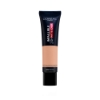 Picture of L'Oreal Paris Infallible 32H Matte Cover Liquid Foundation SPF 25 - With 4% Niacinamide – 145 WARM TONE 