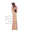 Picture of L'Oreal Paris Infallible 32H Matte Cover Liquid Foundation SPF 25 - With 4% Niacinamide – 145 WARM TONE 