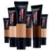 Picture of L'Oreal Paris Infallible 32H Matte Cover Liquid Foundation SPF 25 - With 4% Niacinamide – 290 NEUTRAL TONE 