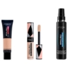Picture of L'Oreal Paris Infallible 32H Matte Cover Liquid Foundation SPF 25 - With 4% Niacinamide – 300 COOL TONE 