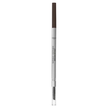 Picture of L’Oréal Paris Brow Artist Skinny Definer Eyebrow Pencil, 105 Brunette