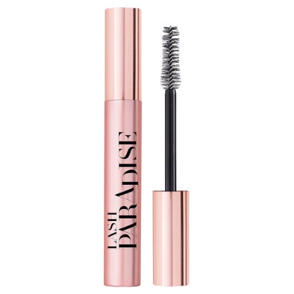 Picture of PARADISE MASCARA INTENSE BLACK