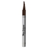 Picture of L'Oréal Paris Unbeliva'brow Micro Tattoo Brow Ink Pen, 1.0 Ebony