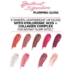 Picture of L'Oréal Paris Brilliant Signature Plumping Lip Gloss 402 I Soar