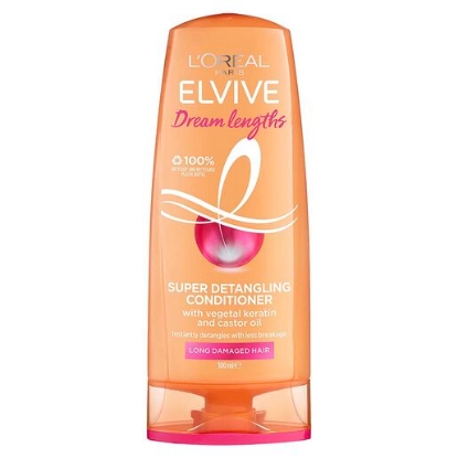 Picture of Elvive Dream Lengths Detangling Conditioner 300mL