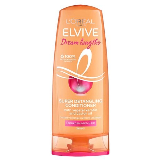 Picture of Elvive Dream Lengths Detangling Conditioner 300mL