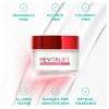 Picture of L'Oréal Paris Revitalift Fragrance Free Hydrating Day Cream, 50mL