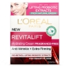 Picture of L'Oréal Paris Revitalift Fragrance Free Hydrating Day Cream, 50mL
