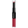 Picture of L'Oréal Paris Infallible 2Step Lipstick Parisian Nude 804 Metro Proof Rose