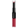 Picture of L'Oréal Paris Infallible 2Step Lipstick Parisian Nude 804 Metro Proof Rose