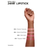 Picture of L'Oréal Paris Infallible 2Step Lipstick Parisian Nude 804 Metro Proof Rose