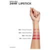 Picture of L'Oréal Paris Infallible 2Step Lipstick Parisian Nude 804 Metro Proof Rose