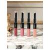 Picture of L'Oréal Paris Infallible 2Step Lipstick Parisian Nude 804 Metro Proof Rose