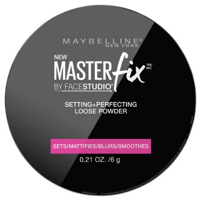 Picture of LASTING FIX LOOSE TRANSLUCENT SETTING POWDER