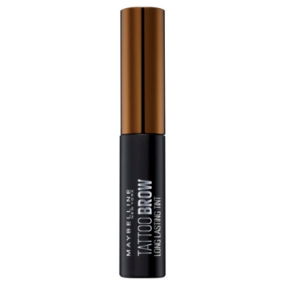 Picture of Maybelline New York Tattoo Brow 3 Day Eyebrow Gel Tint - Medium Brown