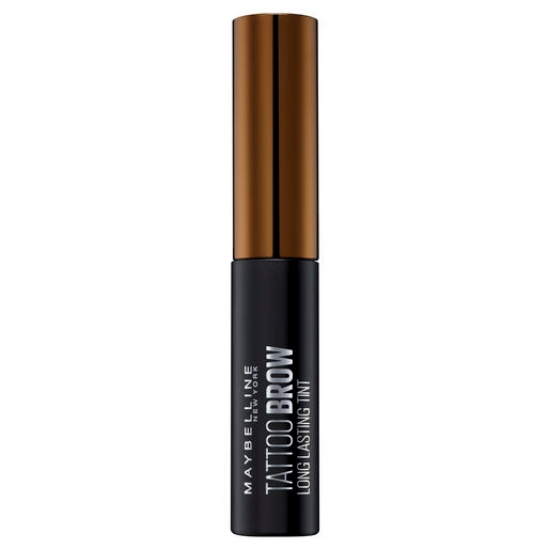 Picture of Maybelline New York Tattoo Brow 3 Day Eyebrow Gel Tint - Medium Brown