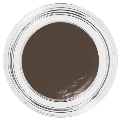 Picture of Maybelline New York Tattoo Brow Pomade Pot - Dark Brown 05