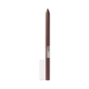Picture of Maybelline New York Tattoo Liner Gel Eyeliner Pencil - Smooth Walnut 911