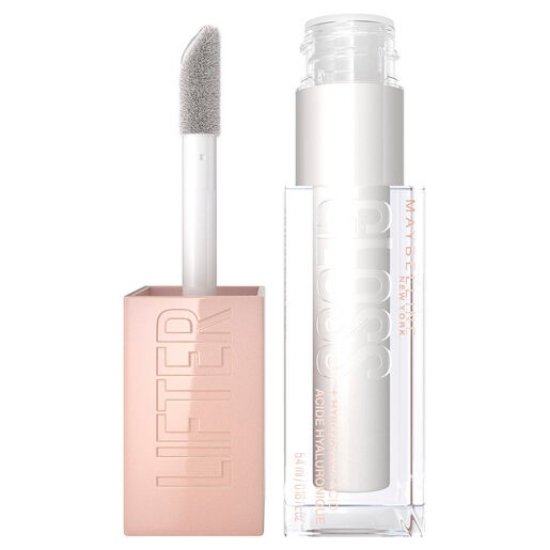 Picture of Maybelline New York Lifter Gloss Hydrating Lip Gloss - Pearl