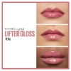 Picture of Maybelline New York Lifter Gloss Hydrating Lip Gloss - Petal