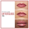 Picture of Maybelline New York Lifter Gloss Hydrating Lip Gloss - Petal