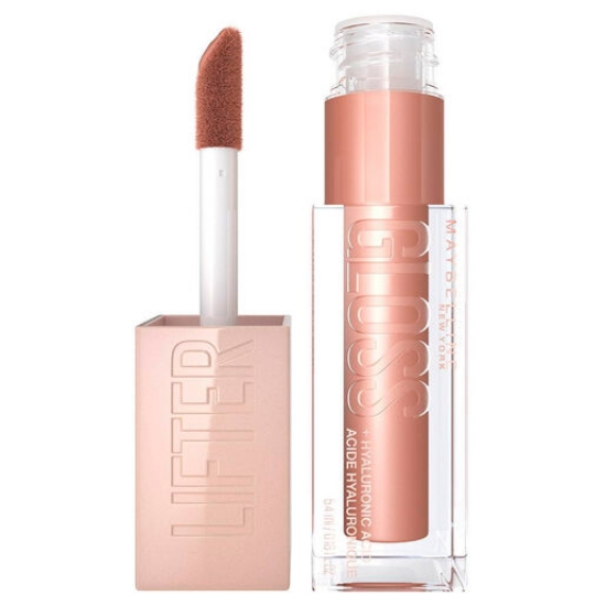 Picture of Maybelline New York Lifter Gloss Hydrating Lip Gloss - Stone