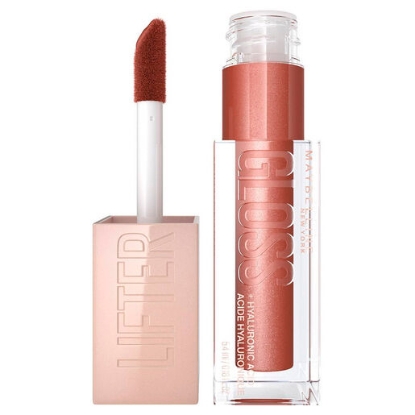 Picture of Maybelline New York Lifter Gloss Hydrating Lip Gloss - Topaz