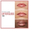 Picture of Maybelline New York Lifter Gloss Hydrating Lip Gloss - Topaz