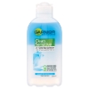Picture of Garnier Clean Sensitive 2in1 Gentle Waterproof Make Up Remover