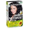 Picture of NUTRISSE LIQUORICE BLACK 1