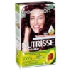 Picture of Garnier Nutrisse Permanent Hair Colour - 3.6 Crimson Promise