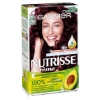 Picture of Garnier Nutrisse Permanent Hair Colour - 3.6 Crimson Promise