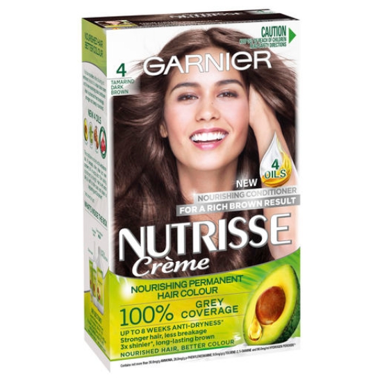 Picture of NUTRISSE TAMARIND 4