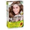 Picture of Garnier Nutrisse Permanent Hair Colour - 6 Acorn