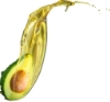 Picture of Garnier Nutrisse Permanent Hair Colour - 6 Acorn