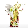 Picture of Garnier Nutrisse Permanent Hair Colour - 6 Acorn