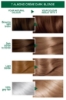 Picture of Garnier Nutrisse Permanent Hair Colour - 7.0 Almond Crème