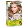 Picture of Garnier Nutrisse Permanent Hair Colour - 7.0 Almond Crème