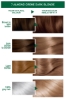 Picture of Garnier Nutrisse Permanent Hair Colour - 7.0 Almond Crème